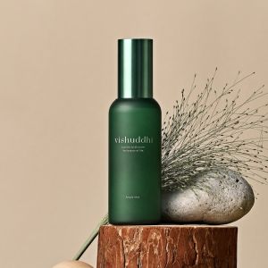 Vishuddhi – Green Solution / Clean Beauty