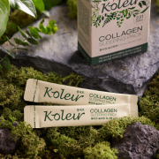 Pacote Noturno de Colágeno 60ml (4ml x 15 unidades)