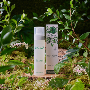 Spray de Óleo Fino com Colágeno 100ml