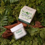 Discos de tônico de colágeno, 70 unidades, 220ml