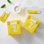 X7 Multibiotics Kids Probióticos 2g x 30 Sachês