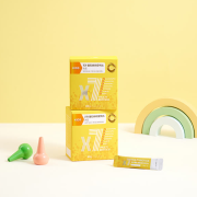 X7 Multibiotics Kids Probióticos 2g x 30 Sachês