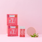 X7 Multibiotics Beauty Probióticos 2g x 30 Sachês