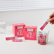 X7 Multibiotics Beauty Probióticos 2g x 30 Sachês